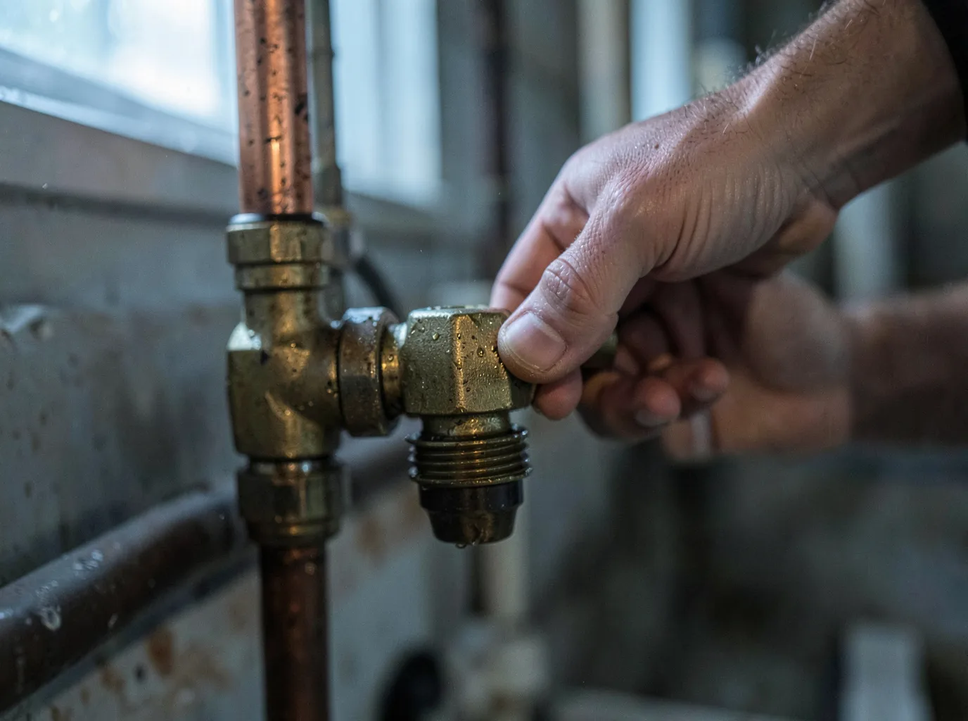 Emergency Plumber Napavine, WA FAQs